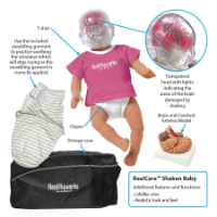 Picture of Shaken Baby