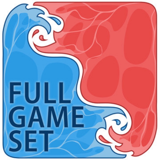 Picture of FIRST Tech Challenge INTO THE DEEP Full Game Set