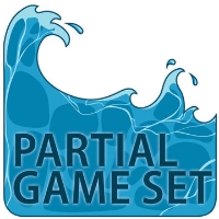 Photo de FIRST Tech Challenge INTO THE DEEP Partial Game Set