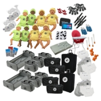Photo de Child Care Experience Program - 8-Baby Package 