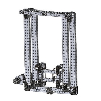 Photo de Robits Lift Kit - 2 Stage