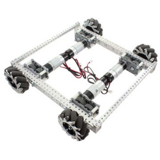 Photo de Robits Intermediate Mobility Kit