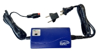 Photo de NiMH Battery Pack Charger, PP45