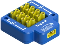 Photo de FTC Power Block XT30