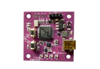 Picture of navX2-Micro Robotics Navigation Sensor