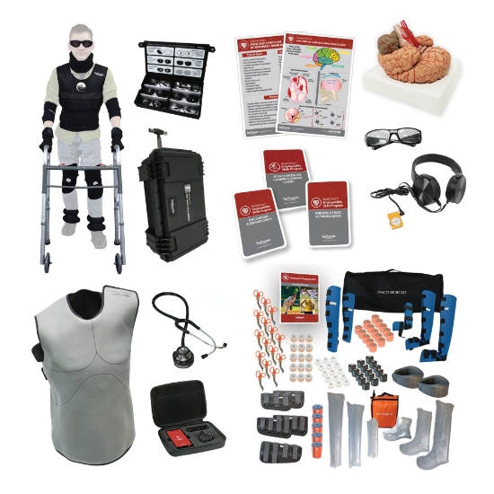 Picture of Health Science Career Exploration Pack