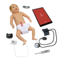 Picture of Infant Vital Signs Trainer