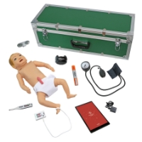 Picture of Infant Vital Signs Trainer