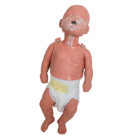 Picture of Infant CPR Manikin