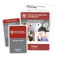 Photo de Ethical and Legal Issues in Healthcare Program
