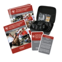 Photo de Soft Skills Program for Caring for Patients with Intellectual Disabilities, Mental Illness, or PTSD