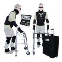 Photo de RealCare™ Geriatric Simulator