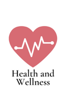 Picture for category Health and Wellness