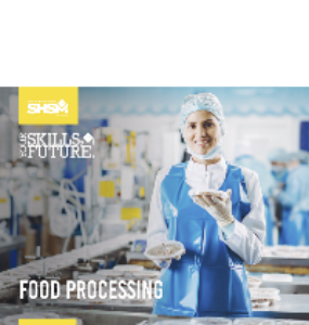 Picture for category Food Processing