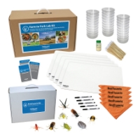 Photo de Farm to Fork Lab Kit