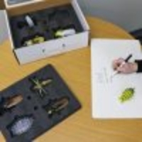 Photo de Farm to Fork Lab Kit