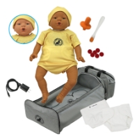 Picture of 9-Month Child Care Experience Baby