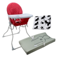 Photo de Child Care Experience Accessory Package