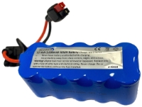 Photo de 12V 3,000 mAh NiMH Battery Pack, PP45