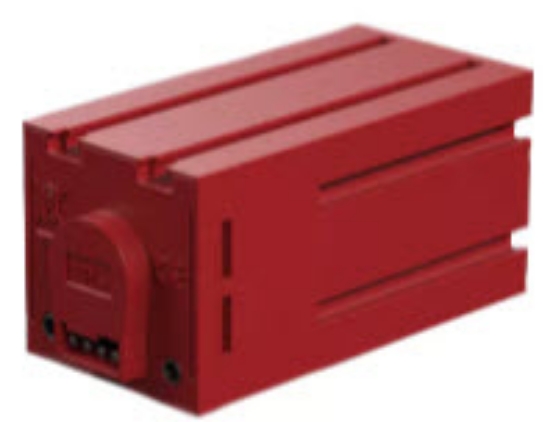 Photo de Encoder motor 24V 20.4:1