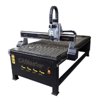 Picture of CAMaster Stinger II - CNC Router (SR-44 - Cutting Size (X,Y,Z) 49” X 49” X 7”)