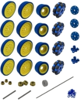 Photo de Wheel Pack