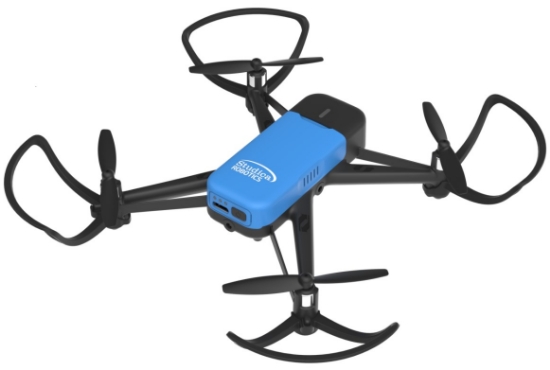 Picture of SR Drone TS7