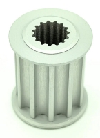 Photo de 11 Tooth HTD Kraken Spline Motor Output Pulley