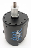 Photo de 11 Tooth HTD Kraken Spline Motor Output Pulley