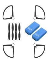 Photo de SR Drone TS7 Spares Pack