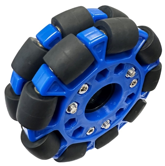 Photo de 100mm Omni Wheel