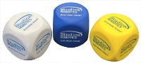 Photo de Game Cubes - 3 pack