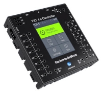 Picture of ROBO TX Controller with Bluetooth 