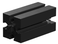 Picture of Building Block 30 Black