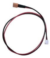 Picture of XT30 Male to JST-VH Cable