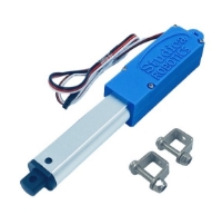 Photo de Linear Servo RC Actuator 50S-40N