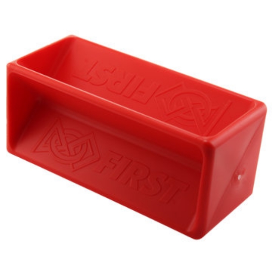 Photo de INTO THE DEEP Game Pieces - Red