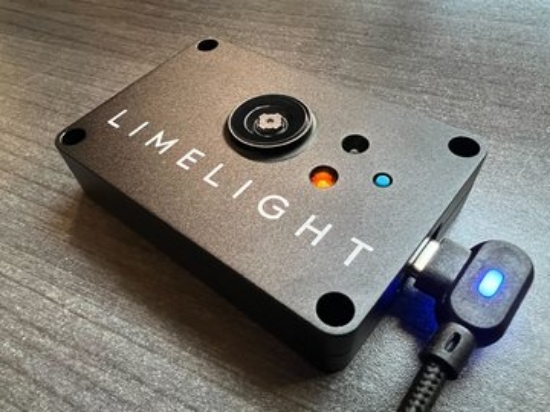 Photo de Limelight 3A