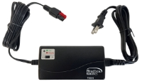Photo de NiMH Battery Pack Charger PP45 ARES