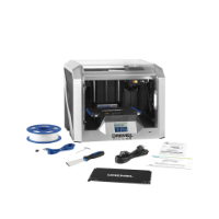 Photo de Dremel DigiLab 3D40-FLX 3D Printer