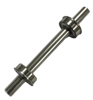 Photo de Flanged Bearing 6mm Bore  - 14mm OD (12 pack)