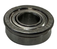 Photo de Flanged Bearing 6mm Bore  - 14mm OD (12 pack)