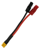 Photo de XT30 Female to PP45 Cable