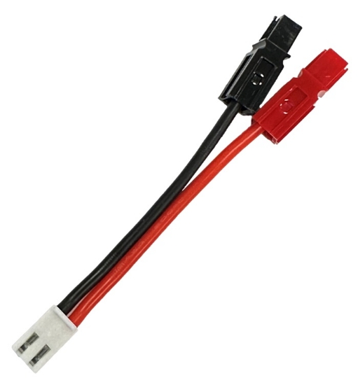 Picture of Anderson Powerpole to JST VH Cable