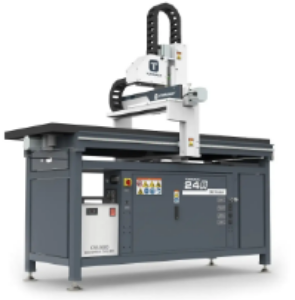 Picture for category TORMACH CNC Wood Routers