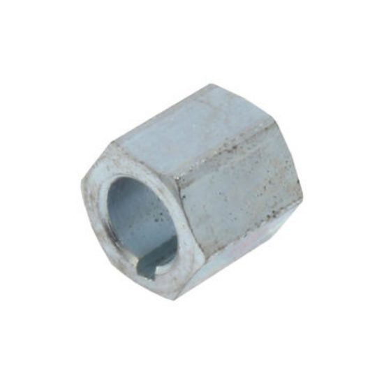 Photo de 8mm to 1/2 in. Hex Shaft Adapter -Short