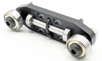 Photo de Sliding Elevator Bearing Block Kit