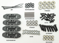 Picture of Sliding Elevator Bearing Block Kit