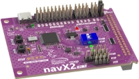Photo de navX2-MXP Robotics Navigation Sensor