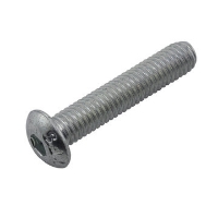 Photo de 10-32 x 1 in. Button Head Cap Screw